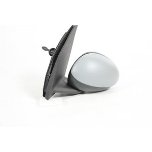 Droit Côté Passager Miroir De Verre Rétroviseur Extérieur Pour TOYOTA AYGO 2014-2019