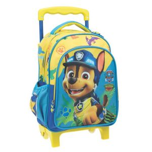 Cartable roulette pat patrouille outlet
