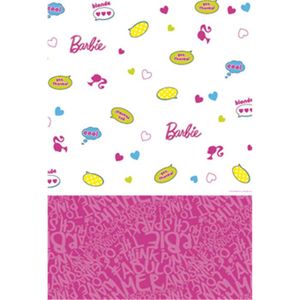 Decoration Anniversaire Barbie Cdiscount