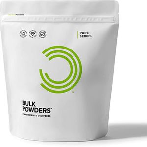 PROTÉINE BULK POWDERS Pure Whey Protéine, Vanille, 1kg - BP
