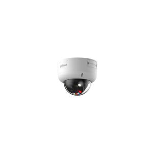 CAMÉRA IP DAHUA Caméra IP dôme 8MP VF 2.713.5 mm IR 40m PoE IA WizSense  DAHUA IPCHDBW3849R1PZASPV27135