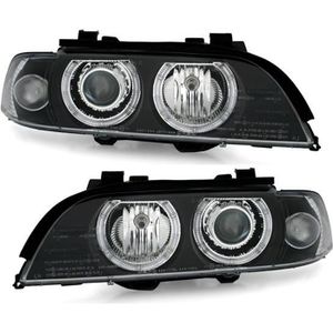 Xenon HB3 Feux Faisceau Bas BMW Série 5 E39 96-03