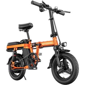INJUSA Vélo électrique pour Enfant de 4 à 8 Ans avec Batterie 24 V, Roues  gonflables de 16, Frein à Tambour, sans pédales Vitesse maximale 16 km/h  Rouge : : Jeux et Jouets