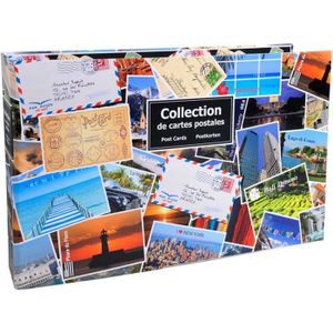 Album Carte Postale Achat Vente Pas Cher