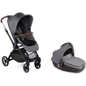 poussette 3 en 1 jane muum matrix