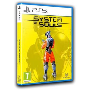 JEU PLAYSTATION 5 Jeu - System Of Souls - PS5 - Action - A télécharger