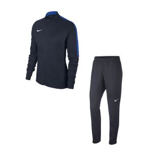 survetement nike gris femme