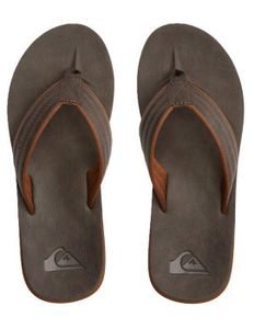 sandales nubuck homme