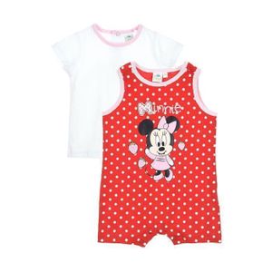 Ensemble Minnie Bebe Fille Cdiscount Ensemble Minnie Bebe Fille Cdiscount