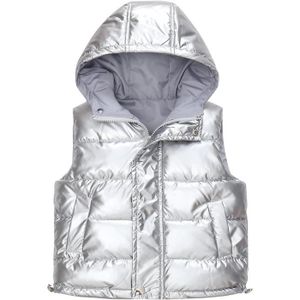 Doudoune sans sales manche nike enfant