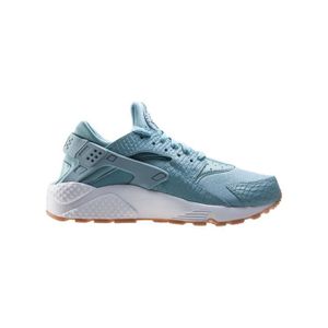 nike huarache bleu marine