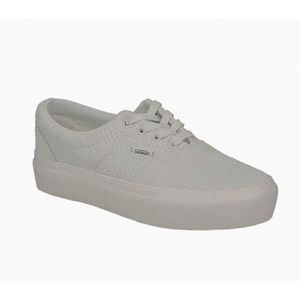 vans blanche