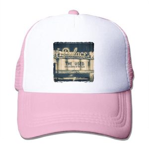 casquette palace