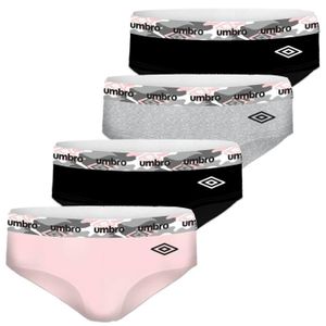 wirarpa Boxer Femme Coton Shorty Anti Frottement Shorts Caleçons Femmes 3''  Inseam Lot de 4 Blanc Taille S : : Mode