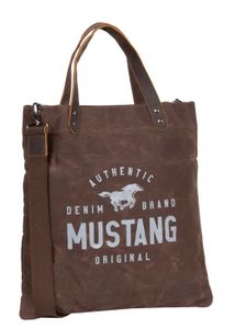 Sac a main mustang sale