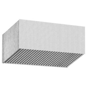 Siemens lz00xxp00 CLEANAIR Filtre à charbon actif naturelle