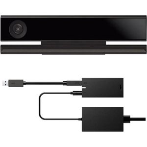 ADAPTATEUR MANETTE TEMPSA Adaptateur USB 3.0 De Kinect 2.0 Capteur Po