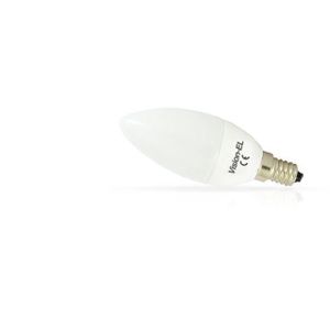AMPOULE - LED Ampoule LED E14 6W blanc neutre