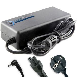 Chargeur Voiture Pour Ordinateur Portable Acer Swift SF315-52-317K – Adaptateur 12V/19V – Parfait Pour Travailler En Déplacement - 14