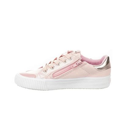 basket victoria rose fille