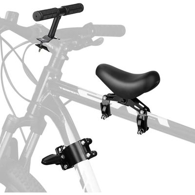 Siège Vélo Enfant Yepp Maxi Bleu - Support Cadre - Jusqu'à 22kg - Occasion