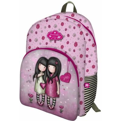 Cartable new arrivals gorjuss santoro