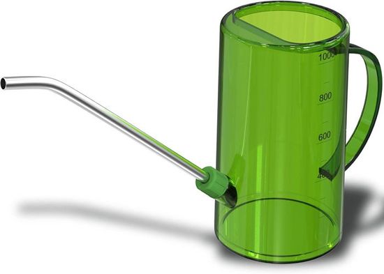 Arrosoir Pour Plantes Succulentes De 500 Ml Avec Bec En