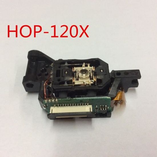 HOP-120X - Bloc Optique à lentille Laser, HOP KSS 213C KSS 213B SF ...