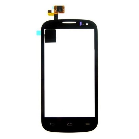 VERRE AVEC DIGITIZER Ecran Tactile Pour Alcatel 1T 10  Noir EUR 25,67 - PicClick FR