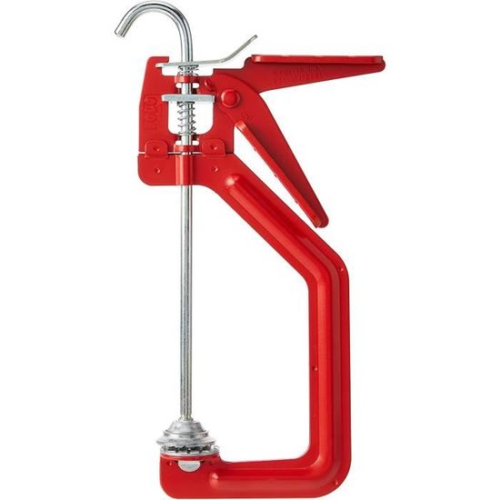 Am-Tech Lot De 2 Mini Serre-joints En C (Import Grande Bretagne