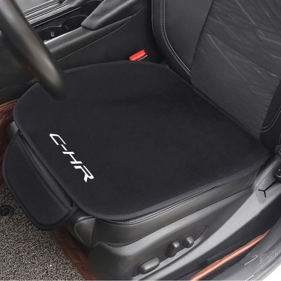 Coussin de Siège - Toyota - CHR - Antidérapant - Confort Conducteur - Protection Solaire - Auto