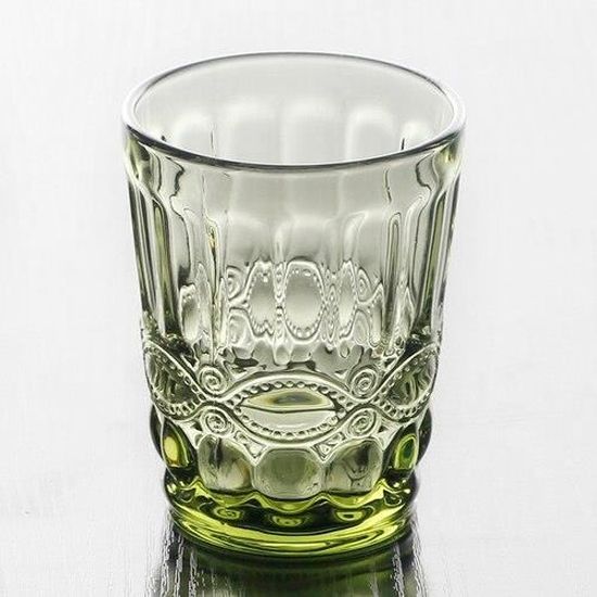 Verres à Whiskey 300 Ml (2) 5527482CL