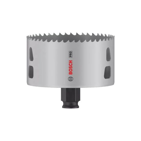 Scie trépan Pro Bim PC Plus Multimatériau 89mm BOSCH 2608594406 ...