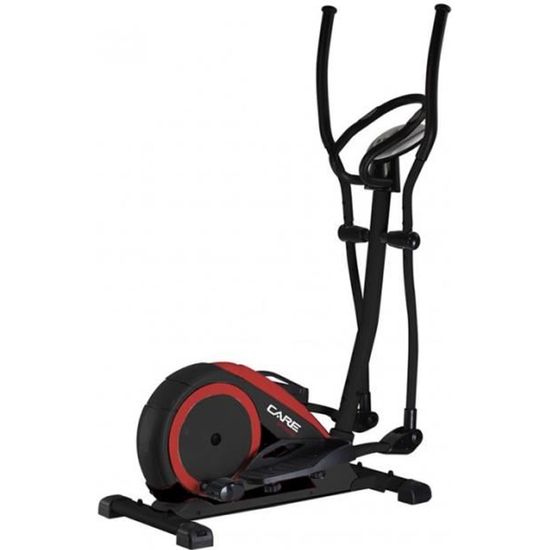 Vélo elliptique nls12 dual bh fitness outlet