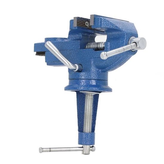 Aide à La Visée Rotative 360° Avec Protection Pouce Réglable - 3 Doigts Alu