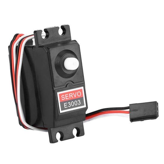 1/10 RC Auto Zubehör 6KG - Analog Servo Für HSP 94105 94106 94166