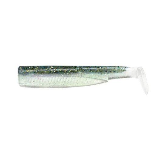 Fiiish Black Minnow European Color Pack №3-120mm.12gr.Sea Bass,Barracuda,Bonito