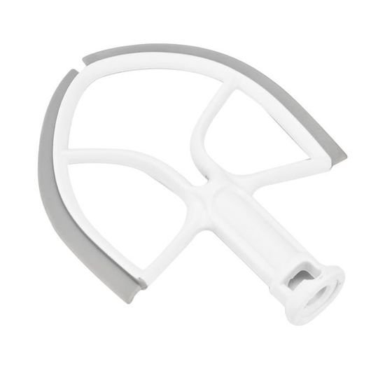 Fouet Batteur Sur Socle ALturn – Compatible KitchenAid 7 Litres KSM7586P/7990/8990 – Inox 11 Fils – Pour Monter Les Blancs En Neige
