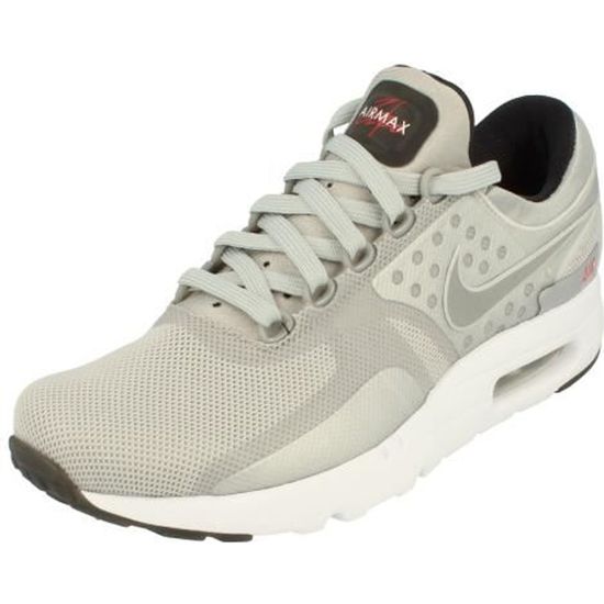 air max zero beige