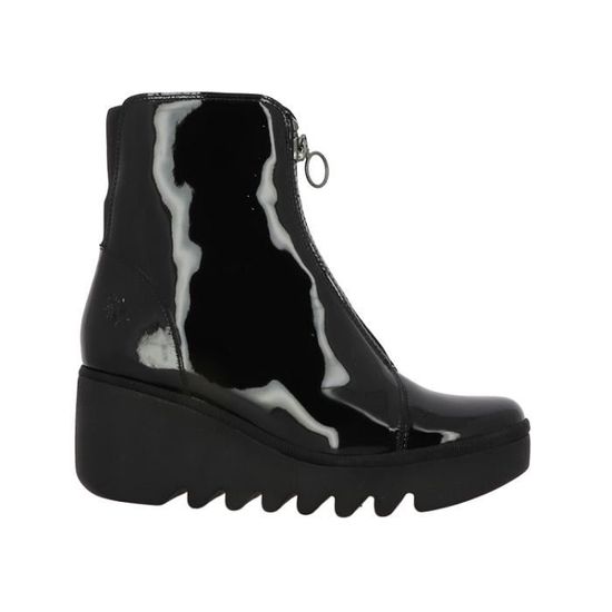 Bottines femme fly london store