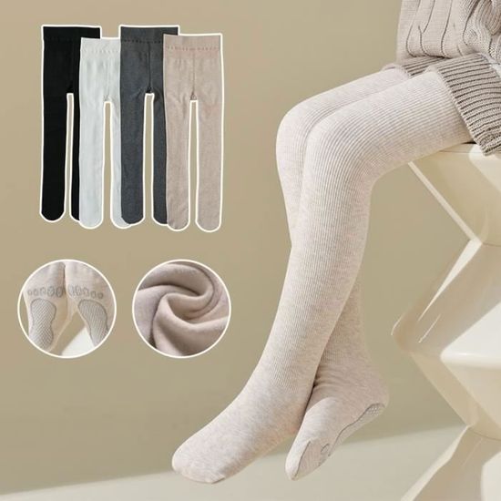 Collants Opaques Enfant 3-15 Ans Collant Polaire Fille - Double Doublure Chaude - Taille Haute - Pour L'hiver - Taille 3-15 Ans Collants Chauffants Hiver Enfants Collants Opaques Enfant 3-15 Ans Collant Polaire Fille - Double Doublure Chaude - Taille Haute - Pour L'hiver - Taille 3-15 Ans Collants Chauffants Hiver Enfants