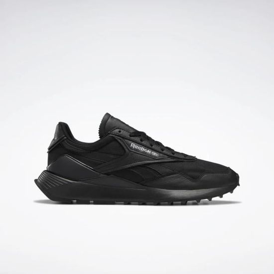 Reebok aztec sale homme noir