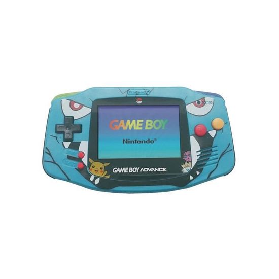 Game Boy Advance - Edition Venusaur / Florisarre