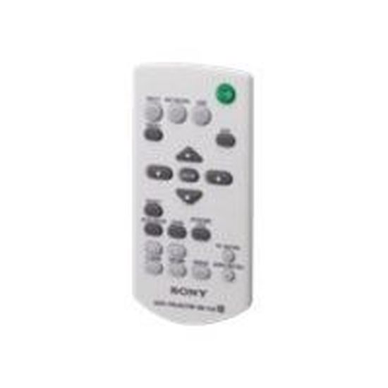 Nouveau RM-PJ8 Télécommande De Remplacement Pour SONY RM-PJ7 RM-PJ6 VPL-CX63 VPL-CX70 VPL-CX71 VPL-CX80 VPL-EX10 VPL-EX120 VPL-ES2 VPL- ES4 RM-PJ5 RM-PJ4 RM-PJ2 VPL-EX2 ES3 ES7 EX50 EW50 EX70 VPLPHZ10
