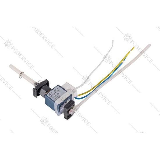 Tefal Pressure Valve For Steam Iron / Steam Station - Replacement Part CS De 00122880 - View #5