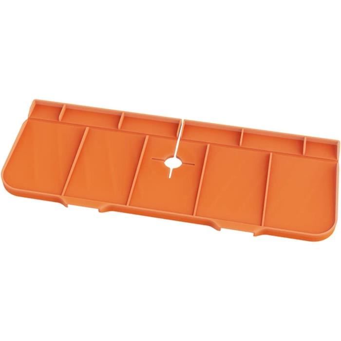 Pare-éclaboussures DER BLAUE 2 x 15 mm - 57