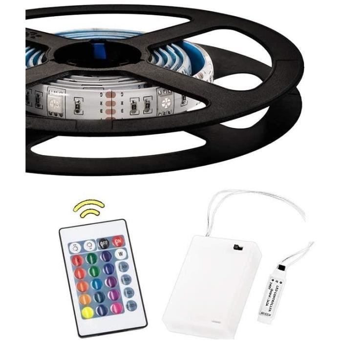 Bande LED Lumineuse Scooter Électrique SUNJULY - Éclairage Décoration Pour Xiaomi M365