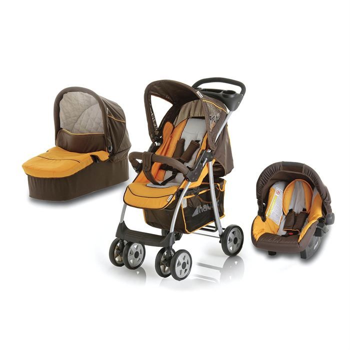 Cdiscount poussette trio hauck clearance