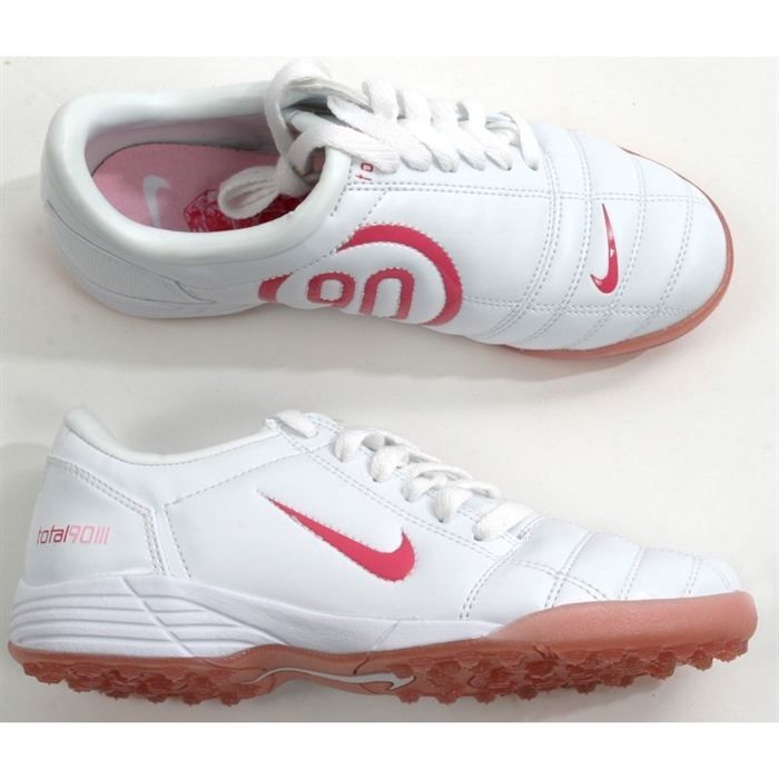 NIKE TOTAL 90 TF WN - Cdiscount Chaussures