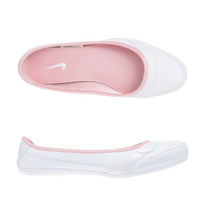 Ballerine nike pour femme clearance